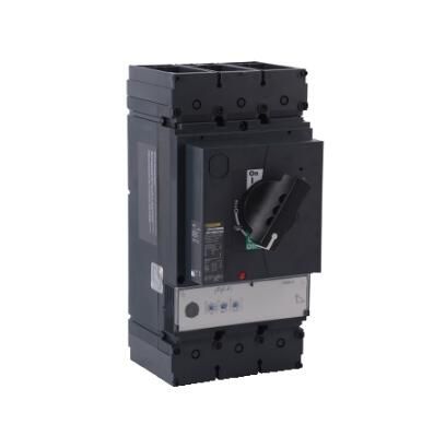 Schneider Electric LJF36400CU31XRD12 Breaker