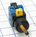 IDEC HW1F-31F20QD-A-120V Device