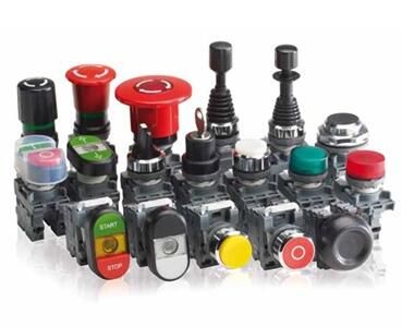 ABB MP1-62YL8 Switches