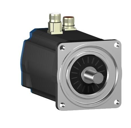Schneider Electric BSH1402P01A1A Motor