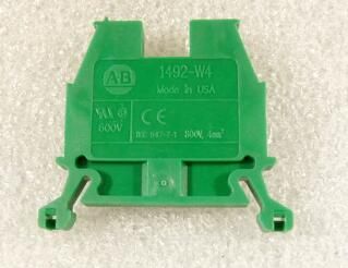 Allen Bradley 1492-W4-G Device