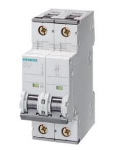 Siemens 5SY52047 Breaker