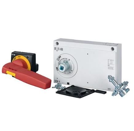 EATON/Moeller 100674 NZM4-XTVDVR-60-NA Device