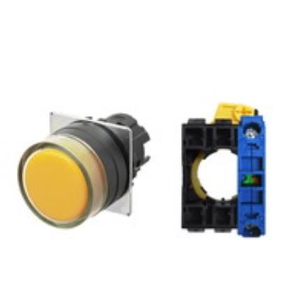 OMRON A22NN-BGM-NYA-G100-NN Device