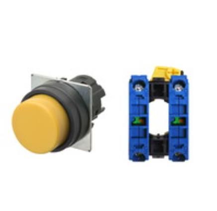 OMRON A22NN-BPA-NYA-G101-NN Device