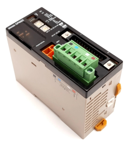 OMRON CPM2C-S100C-DRT Device