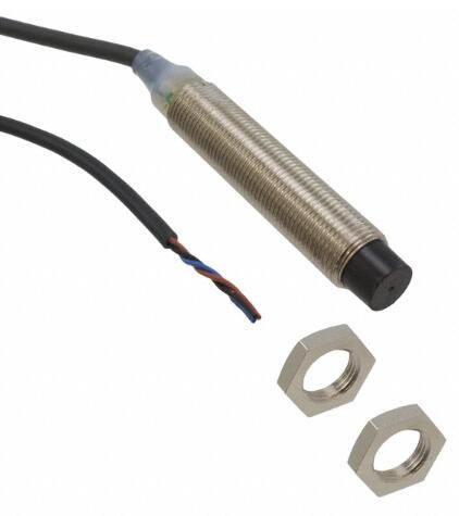 OMRON E2AM12LN08WPB15M Sensor