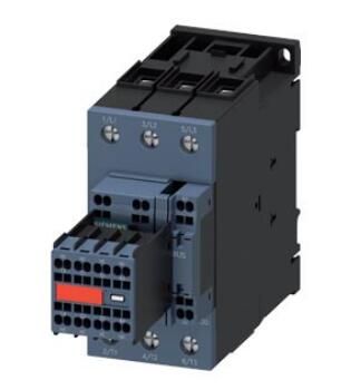 Siemens 3RT20383NB343MA0 Contactor