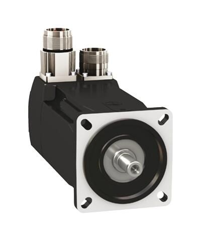Schneider Electric BMH0703T26F1A Motor