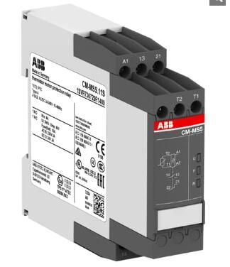 ABB 1SVR730720R1400 Relay