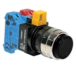 IDEC HW4B-M2F02-B Device