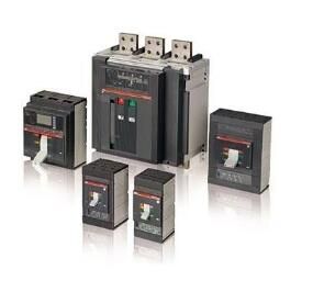 ABB T5L600BW Breaker