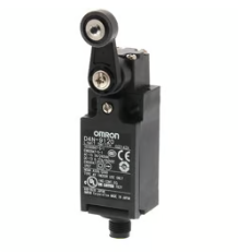 OMRON D4N-9120 Device