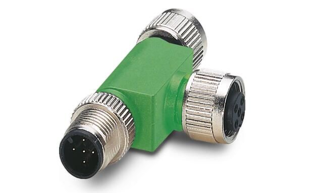 Phoenix Contact 1541186 Connector