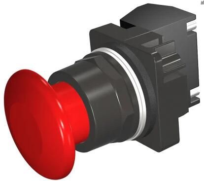 Siemens 52BP2W2A Button