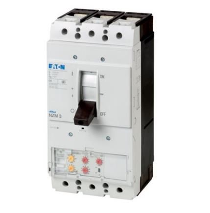 EATON/Moeller 119368 NZMH3-VE630-S1 Device