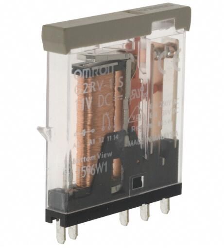 OMRON G2RV1SDC11 Relay