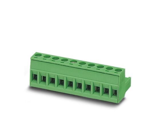 Phoenix Contact 1749140 Connector