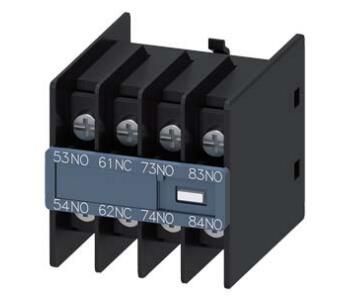 Siemens 3RH29114GA31 Switch