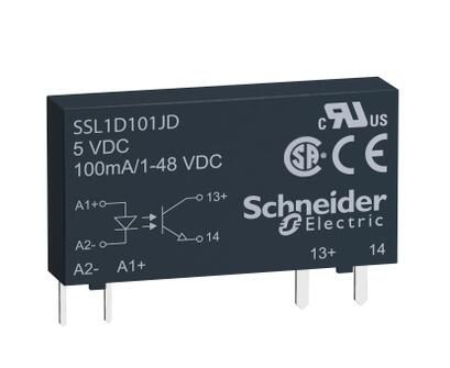 Schneider Electric SSL1D101JD Switch