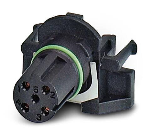 Phoenix Contact 1551480 Connector