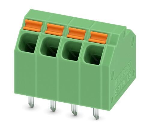 Phoenix Contact 1751493 Connector