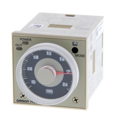 OMRON H3CR-A-301 AC100-240/DC100-125 Device