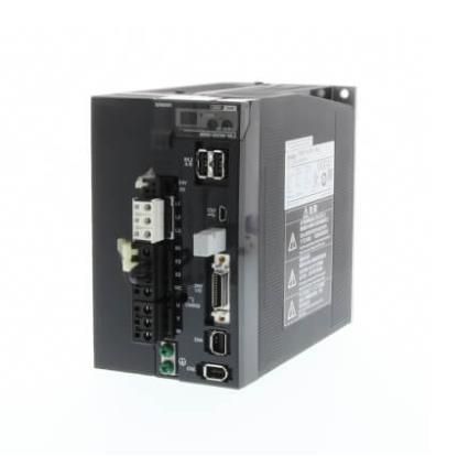 OMRON R88D-KN50F-ML2 Device