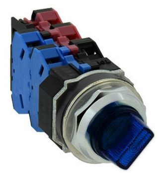 IDEC ASLD21QM422DNUS Device