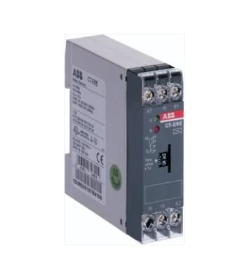 ABB 1SVR550137R4100 Relay