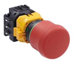 IDEC XW1E-BV4TG03MFR Device