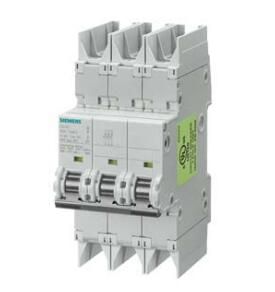 Siemens 5SJ43047HG42 Breaker