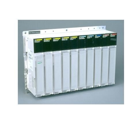 Schneider Electric 140XBP01000C Module
