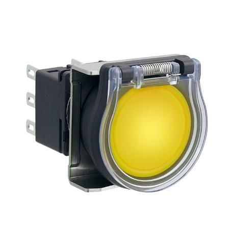 IDEC LBW6GL-M1T14Y Device