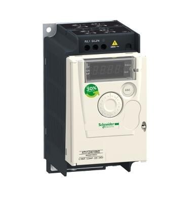 Schneider Electric ATV12H037M2TQ Drive