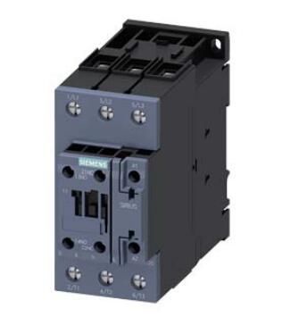 Siemens 3RT20361AG20 Contactor