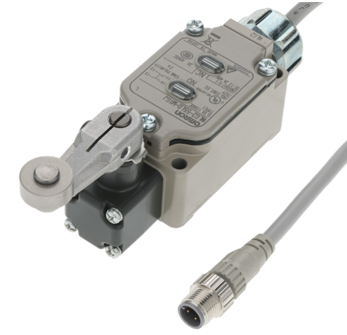 OMRON WLG2-LD-M1GJ 0.5M Device