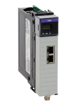 Allen Bradley 1756-TIME Device