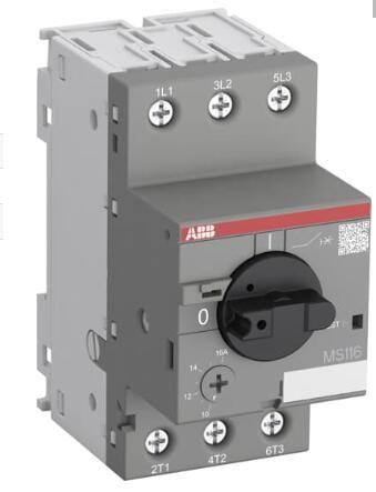 ABB MS116-0.25 Circuit Breaker