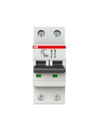 ABB S202P-D2 Circuit Breaker