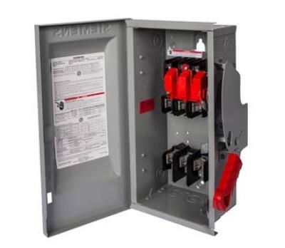 Siemens HF362RL Fuse