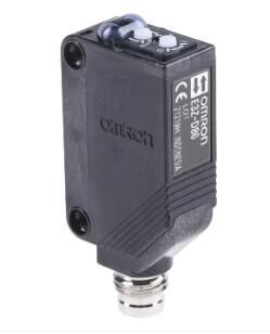 OMRON E3ZD86 Sensor