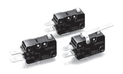 OMRON D3V-011-3C23 Device