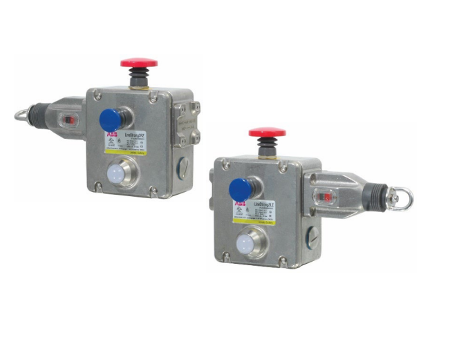 ABB 2TLA050208R1223 Device