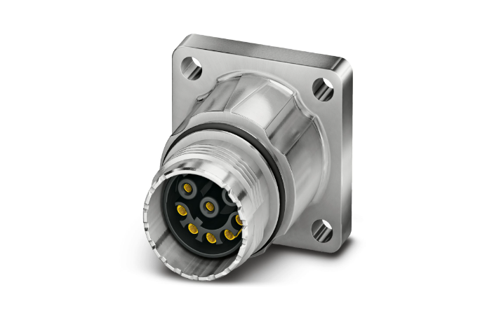 Phoenix Contact 1619197 Connector