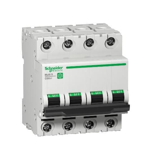 Schneider Electric M9F22420 Breaker