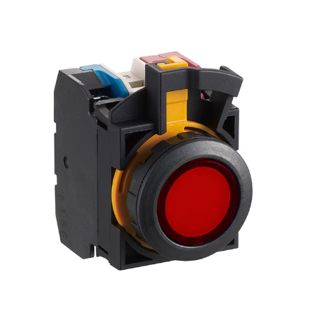 IDEC CW1L-M1E20QHA Device