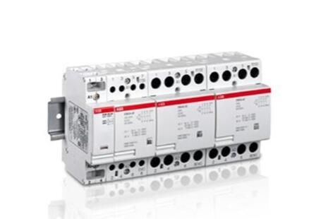 ABB A26-22-00-81 Connector