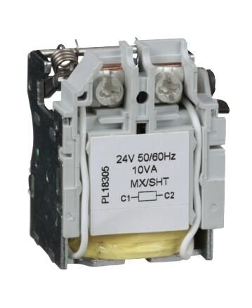 Schneider Electric S29384 Device