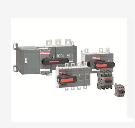 ABB OT25F3U-B50 Device